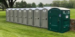 Reliable Burke Centre, VA Portable Potty Rental Solutions