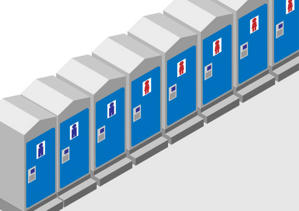 Best ADA-Compliant Portable Toilet Rental  in Burke Centre, VA