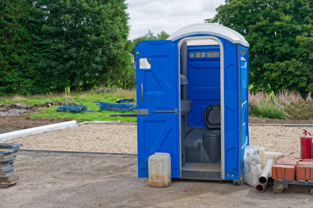 Portable Restroom Servicing (Cleaning and Restocking) in Burke Centre, VA