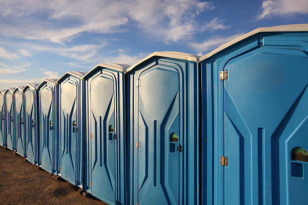 Portable Restroom Removal and Pickup in Burke Centre, VA