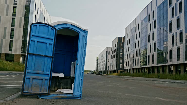 Best Portable Toilets for Parks and Recreation Areas  in Burke Centre, VA