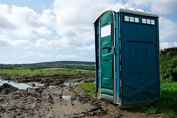 Best Construction Site Portable Toilets  in Burke Centre, VA