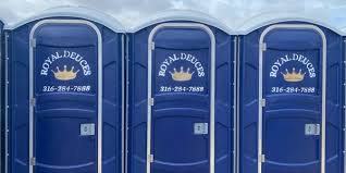 Best Portable Restroom Maintenance and Cleaning  in Burke Centre, VA